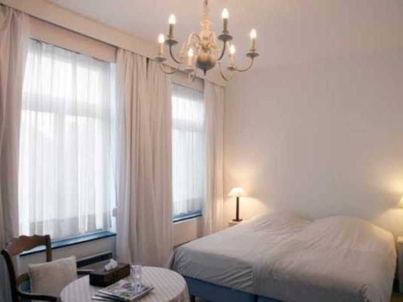 B&B Sparrow'S Nest Gent Exterior foto